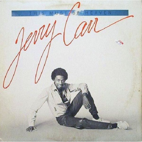 Jerry Carr - This Must Be Heaven (Mr. Wyse Edit)