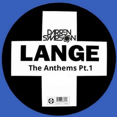 Darren Simpson - Lange: The Anthems (Part 1)