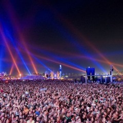 DJ TOP KLAS VS JERDYAH MAHAL PRESENTS - MAIN STAGE VOL.2