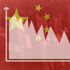 Recent stock market turmoil in China