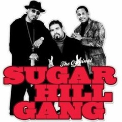 Remix-Bob Marley- Sugar Hill Gang