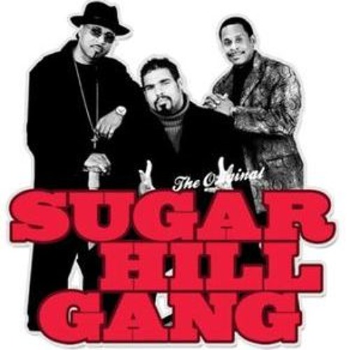 Remix-Bob Marley- Sugar Hill Gang