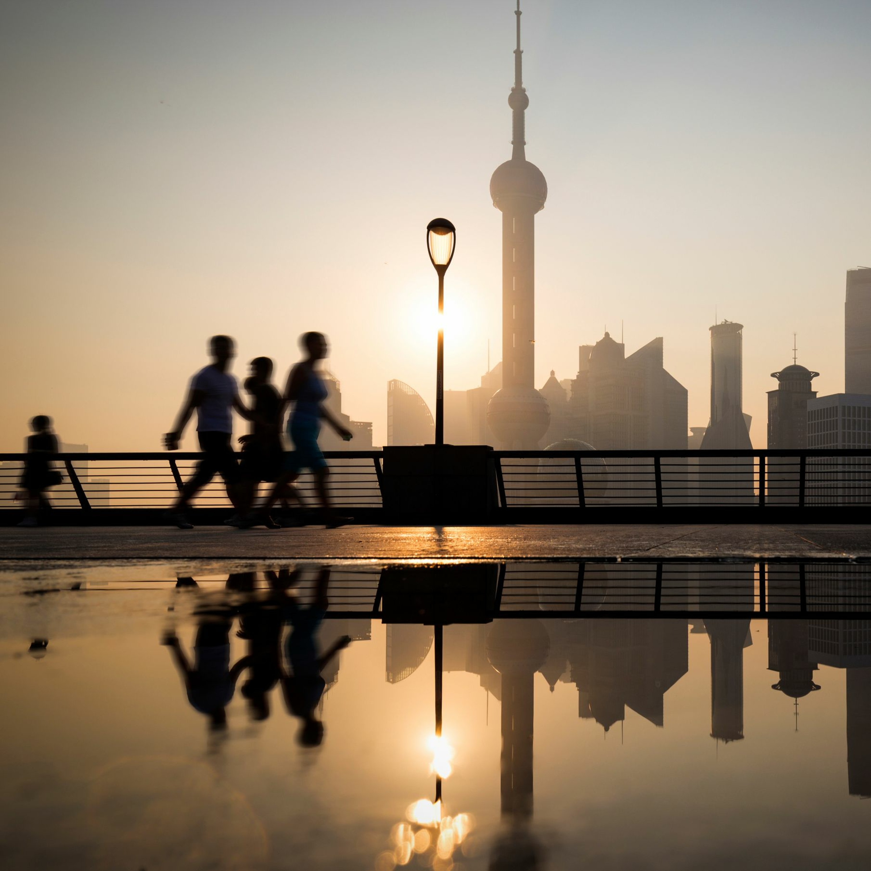 The new China and its corporate governance episode artwork