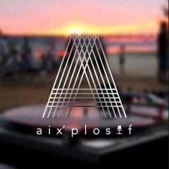 Set for Aix'Plosif - 17 October / Funk & Old