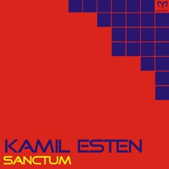 MRC030 Kamil Esten - Sanctum (Dan Stone Remix) OUT NOW!