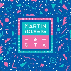 I Like To Intoxicated Cream - Martin Solveig & GTA x Tujamo & Danny Avila (Adam N Mashup)