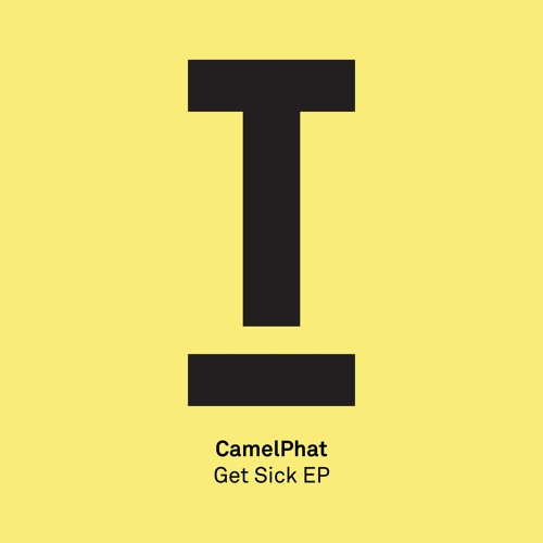 CamelPhat - Luna (Original Mix)- Toolroom Records