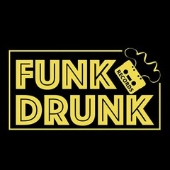 Funk Drunk Records Podcast #05 Katzenjammer24 October Mix