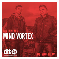 Mix of the Day: Mind Vortex