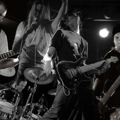 Clock Paradox : The Knife (Nuclear Nightclub Jun '10)