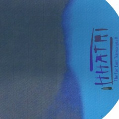 Hhatri 002: Soichi Terada & Shinichiro Yokota - The Far East Transcripts Part II