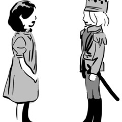 Casse-Noisette - Valse des fleures