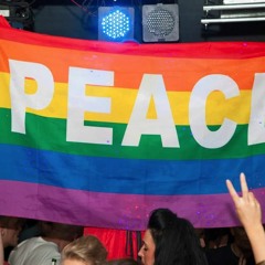 Richard Gill Warm Up Set - House Train 17 - 10 - 15