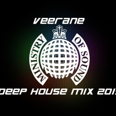 Deep House Mix (Ministry of Sound 2015)