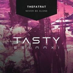TheFatRat - Never Be Alone (Nolims Remix)