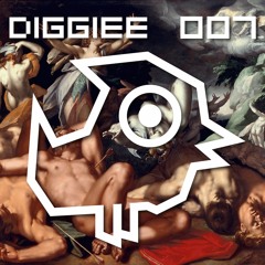 Nukem - Milos EP - DIGGIEE 007