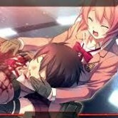 Nightcore - I Just Died In Your Arms Tonight