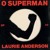 Artwork for Gang Of Cats Feat. Laurie Anderson - O Superman