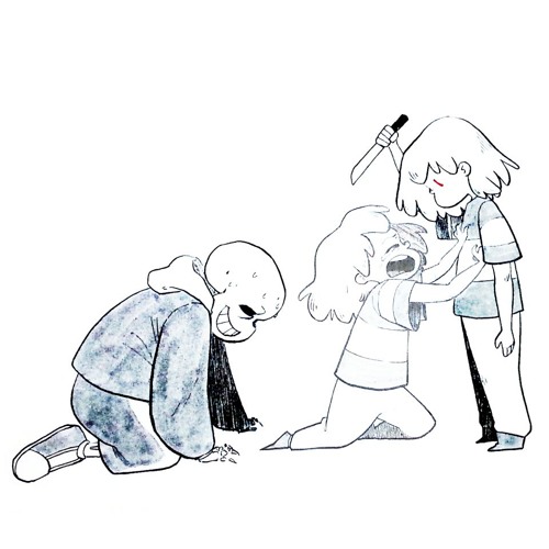 DETERMINATION (undertale remix)