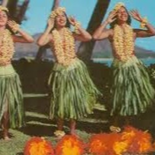 Hawaii