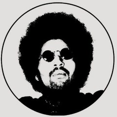 Moodymann - U Runaway(blackglassG Refix)