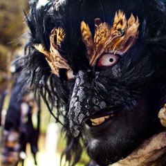 Nattmaren: Overture (Concept for Nattmaren)