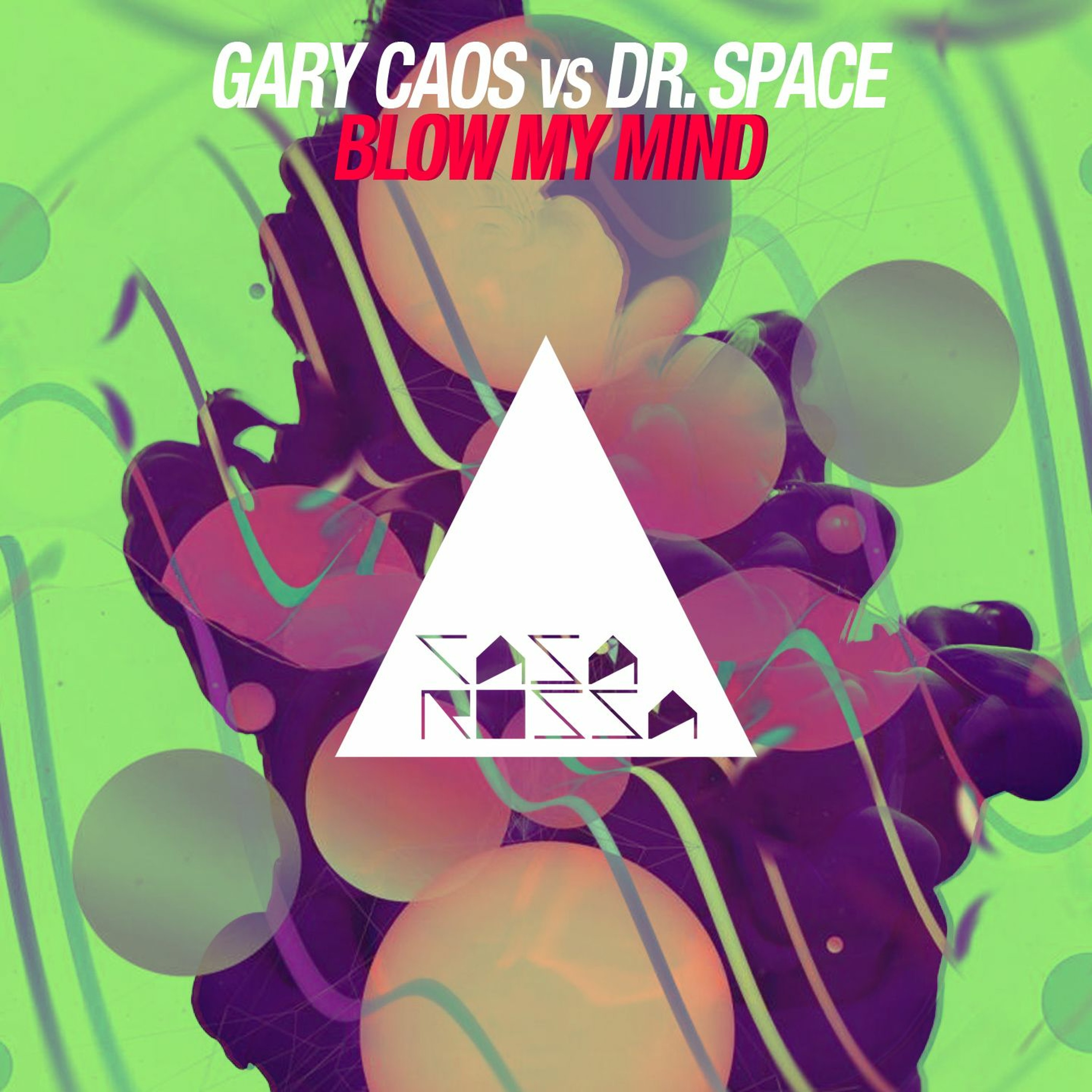Gary Caos