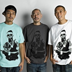 MASTERPIECE SOUND - InterFM897 "CLUB STYLE MONDAY" 10/12/2015