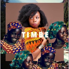 Timbe by Simplly Addy and Labdi.