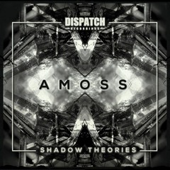 Amoss - Crooked Arm - Dispatch Recordings 094 (CLIP) - OUT NOW