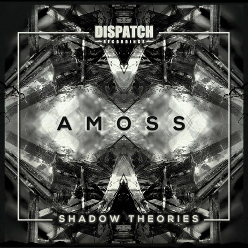 Amoss - Crooked Arm - Dispatch Recordings 094 (CLIP) - OUT NOW