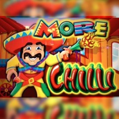 More 'Chill'i