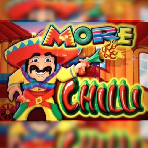 More 'Chill'i