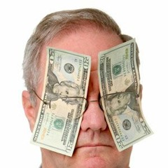 greed
