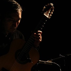La guitarra de Macedonio para guitarra y electrónica en vivo