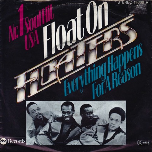 The Floaters - Float On (Jimi Needles Remix)