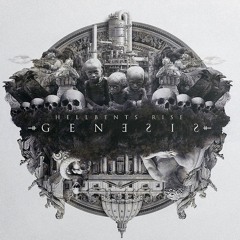 Genesis - (Apocaliptics Stargaze)