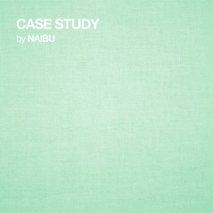 SCI019 - Naibu - Case Study LP - 05. Naibu - 5 Pieces (with Makoto) - Scientific Records