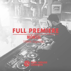 Full Premiere: Montel - Stompin (Original Mix)