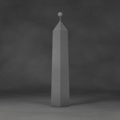 Akkord - Obelisk [Houndstooth]