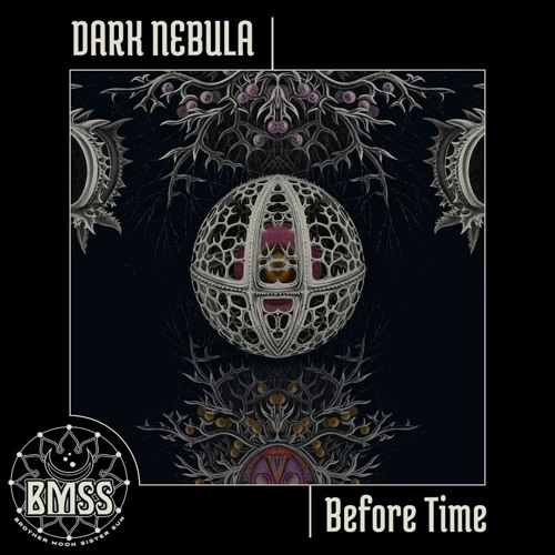 Dark Nebula - Psychedelix