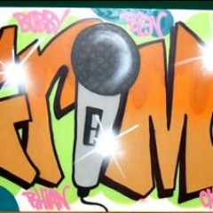 Nugee & Tobzee freestyle over Chipmunk - Champion