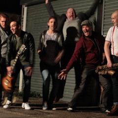 BuBounce - 54-46/Louie Louie