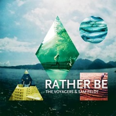 Clean Bandit - Rather Be feat. Jess Glynne (Tukang Siomay Cover)