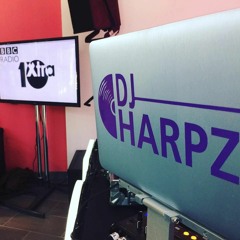 1Xtra Live Sessions - THE MIXTAPE