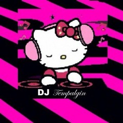 TECHNO KITTY