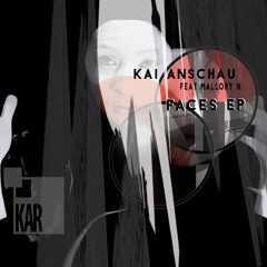 Kai Anschau - Faces Feat Mallory N ( Snippet ) OUT NOW !