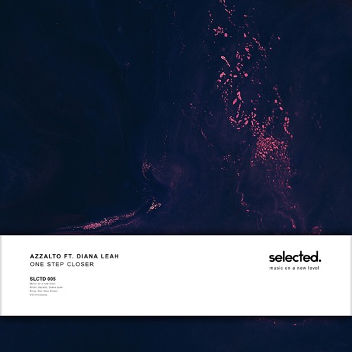 Azzalto ft. Diana Leah - One Step Closer (Radio Edit)