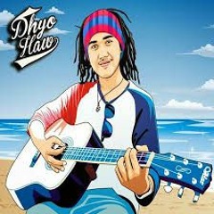 Dhyo Haw - Jarak Dan Kita Akustik