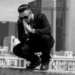 Kunceal - Who Are You Now [UP NEXT]